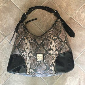 Dooney & Bourke Nikki bag